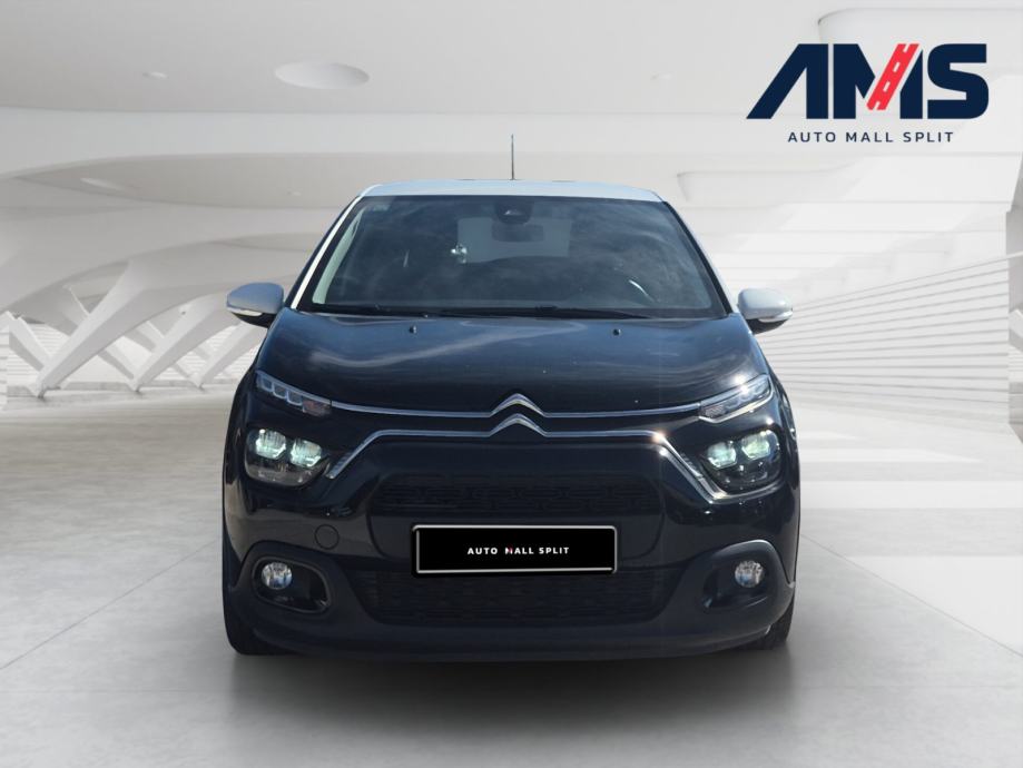 CITROEN C3 SHINE 1.2 PURETECH, fotografija 8