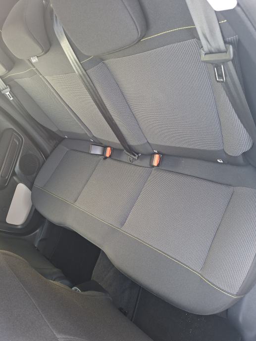CITROEN C3,1.2.AUTOMATIK!8000KM!2024GOD!SERVISNA!REG.GOD.DANA!, fotografija 14