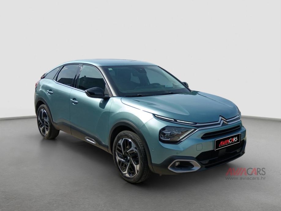 CITROEN C4 1.2 PureTech 130 KS AUTOMATIK *VOZILO S JAMSTVOM*, fotografija 2