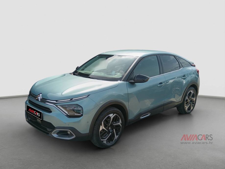 CITROEN C4 1.2 PureTech 130 KS AUTOMATIK *VOZILO S JAMSTVOM*, fotografija 3