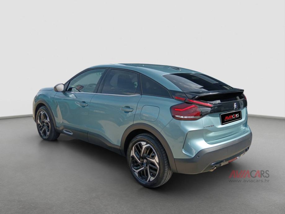CITROEN C4 1.2 PureTech 130 KS AUTOMATIK *VOZILO S JAMSTVOM*, fotografija 5