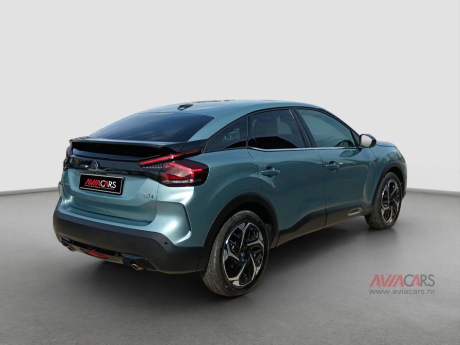 CITROEN C4 1.2 PureTech 130 KS AUTOMATIK *VOZILO S JAMSTVOM*, fotografija 6