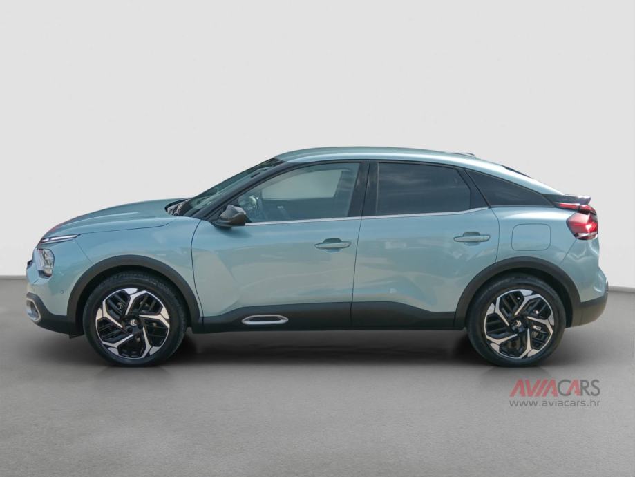 CITROEN C4 1.2 PureTech 130 KS AUTOMATIK *VOZILO S JAMSTVOM*, fotografija 7