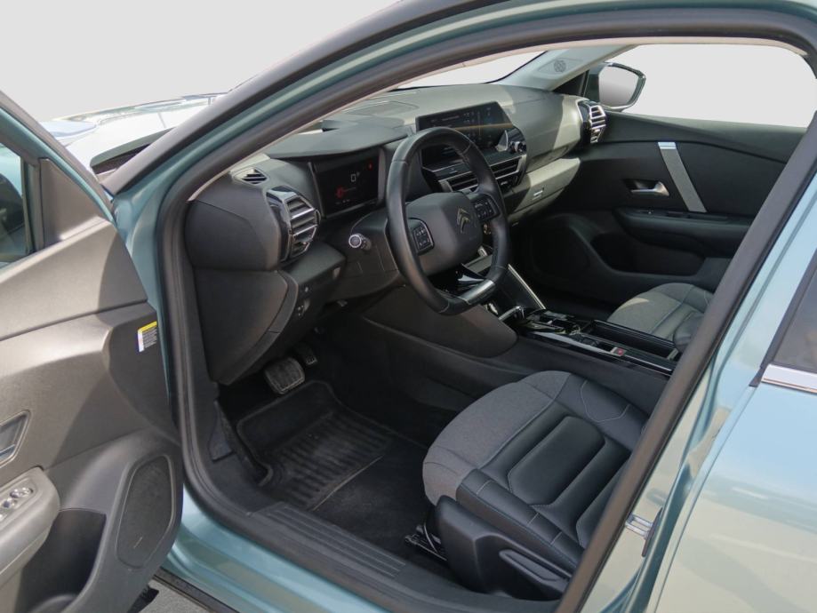 CITROEN C4 1.2 PureTech 130 KS AUTOMATIK *VOZILO S JAMSTVOM*, fotografija 11
