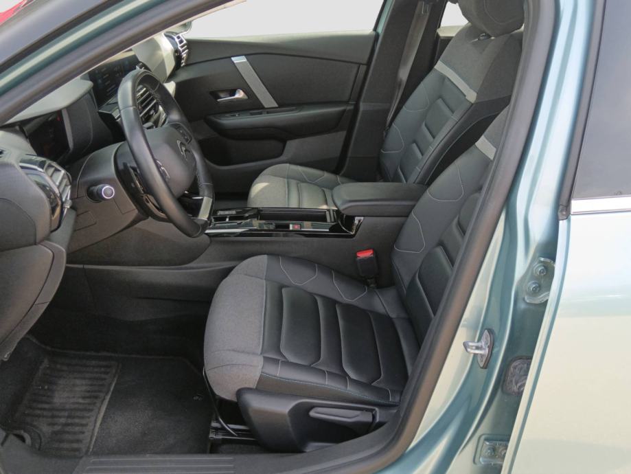 CITROEN C4 1.2 PureTech 130 KS AUTOMATIK *VOZILO S JAMSTVOM*, fotografija 12