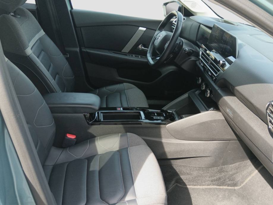 CITROEN C4 1.2 PureTech 130 KS AUTOMATIK *VOZILO S JAMSTVOM*, fotografija 13