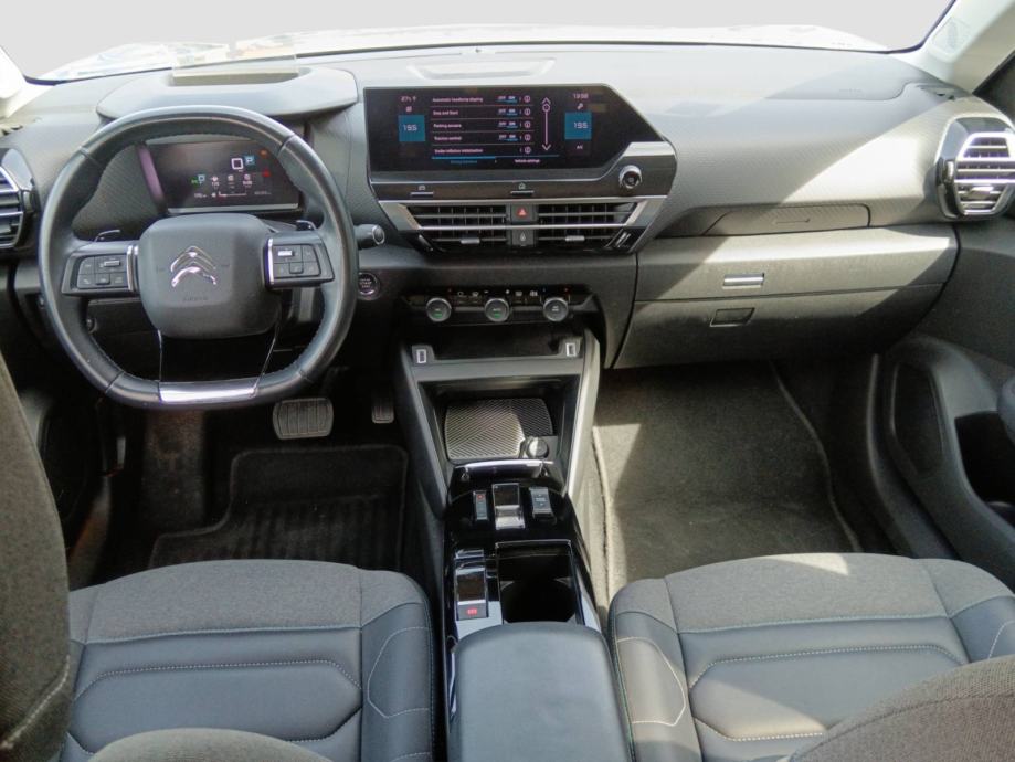 CITROEN C4 1.2 PureTech 130 KS AUTOMATIK *VOZILO S JAMSTVOM*, fotografija 14