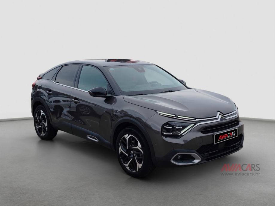 CITROEN C4 1.2 PureTech 130 KS AUTOMATIK *VOZILO S JAMSTVOM*, fotografija 2