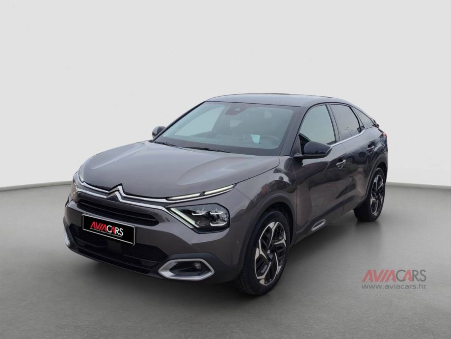 CITROEN C4 1.2 PureTech 130 KS AUTOMATIK *VOZILO S JAMSTVOM*, fotografija 3