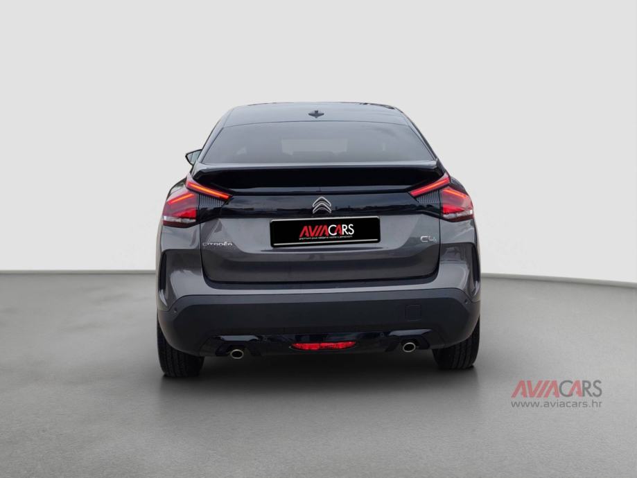 CITROEN C4 1.2 PureTech 130 KS AUTOMATIK *VOZILO S JAMSTVOM*, fotografija 4