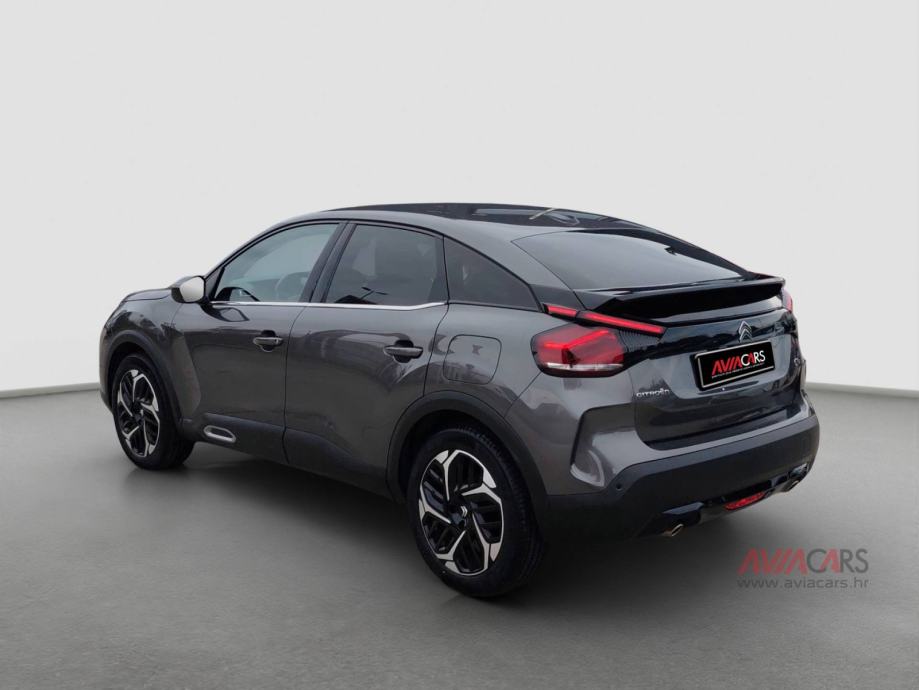 CITROEN C4 1.2 PureTech 130 KS AUTOMATIK *VOZILO S JAMSTVOM*, fotografija 5