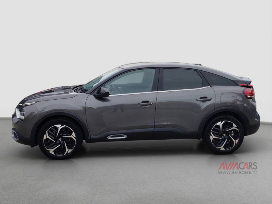 CITROEN C4 1.2 PureTech 130 KS AUTOMATIK *VOZILO S JAMSTVOM*, fotografija 7
