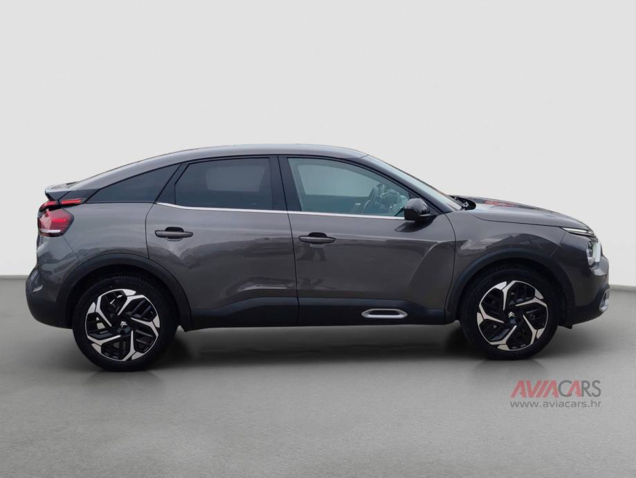 CITROEN C4 1.2 PureTech 130 KS AUTOMATIK *VOZILO S JAMSTVOM*, fotografija 8