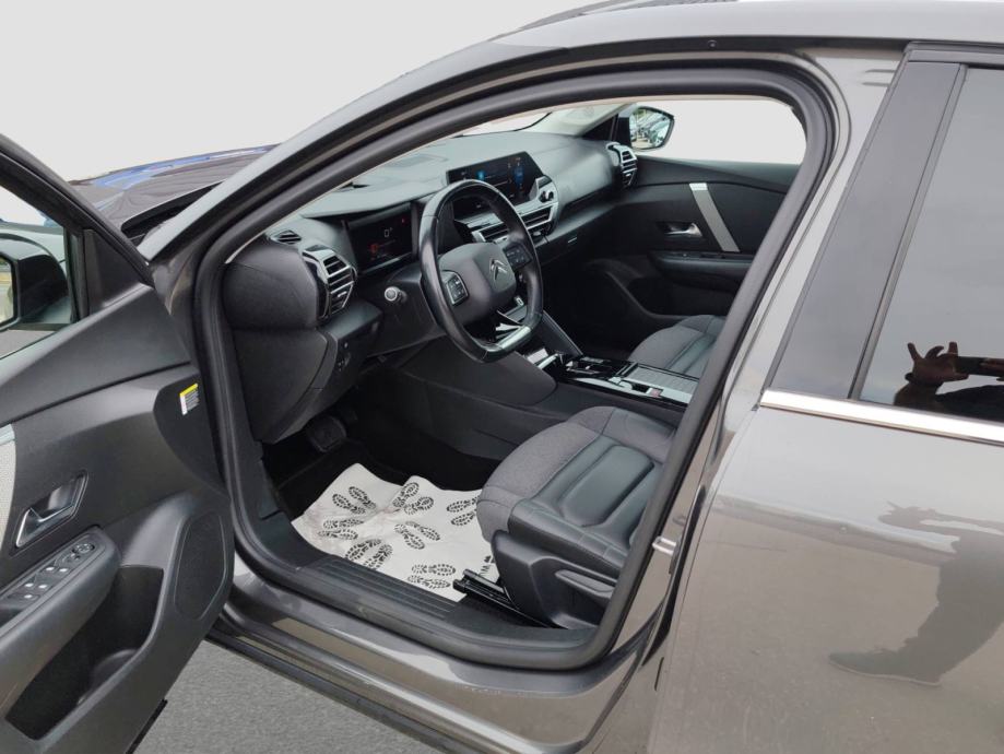 CITROEN C4 1.2 PureTech 130 KS AUTOMATIK *VOZILO S JAMSTVOM*, fotografija 11