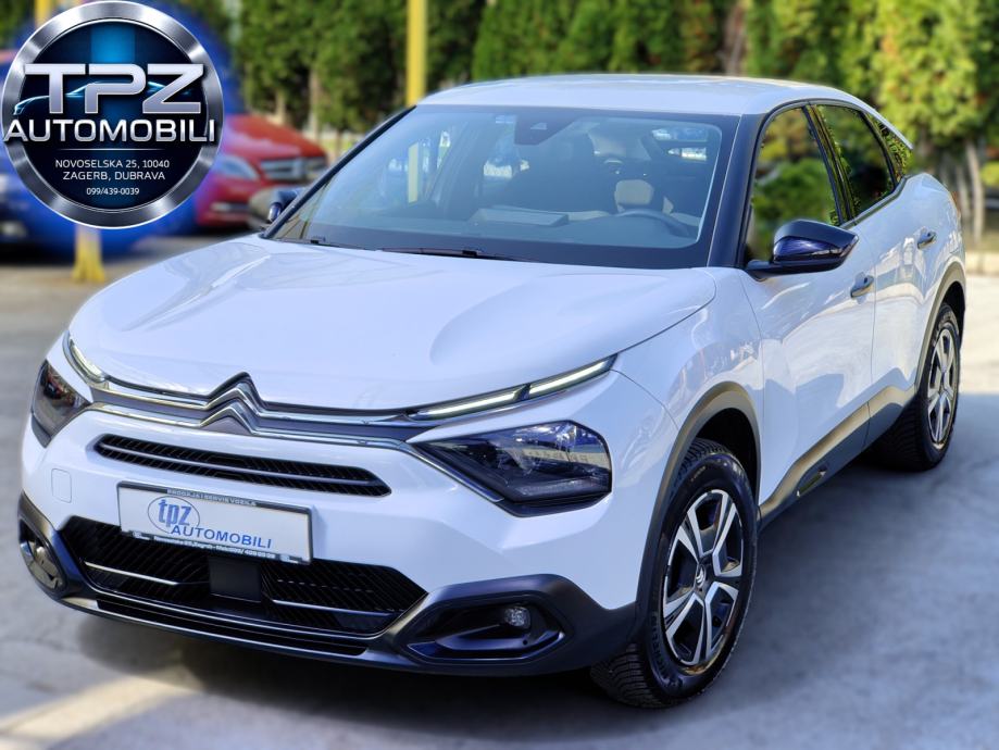 Citroën C4