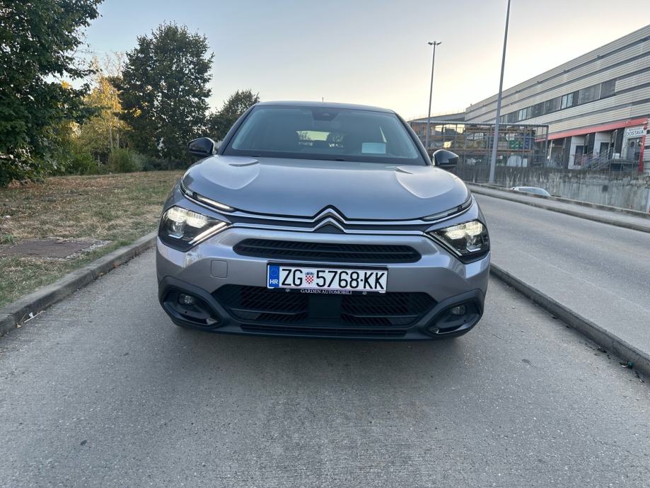 Citroën C4