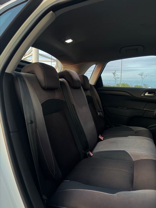 CITROEN C4 1.6 HDI *FACELIFT* V. SERVIS* *EURO 6* *REG 04/27*, fotografija 17