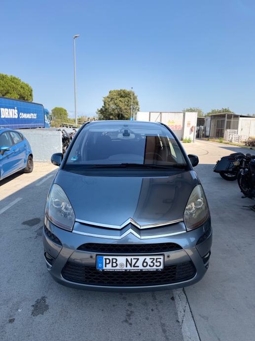 CITROEN C4 PICASSO 1.6 HDI *EXCLUSIVE*AUTOMATIK*, fotografija 2