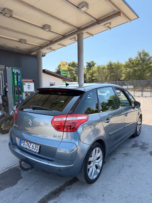 CITROEN C4 PICASSO 1.6 HDI *EXCLUSIVE*AUTOMATIK*, fotografija 4
