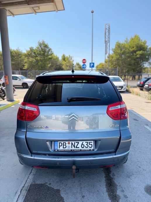 CITROEN C4 PICASSO 1.6 HDI *EXCLUSIVE*AUTOMATIK*, fotografija 5