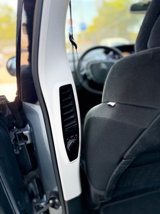 CITROEN C4 PICASSO 1.6 HDI *EXCLUSIVE*AUTOMATIK*, fotografija 12