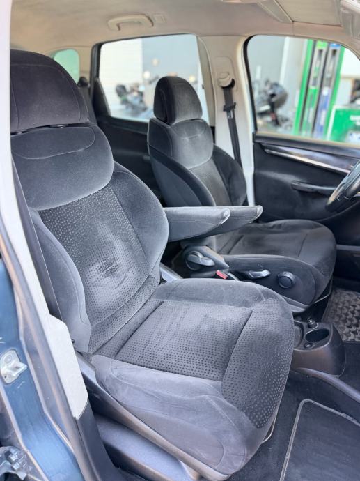 CITROEN C4 PICASSO 1.6 HDI *EXCLUSIVE*AUTOMATIK*, fotografija 15