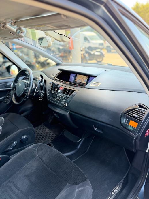 CITROEN C4 PICASSO 1.6 HDI *EXCLUSIVE*AUTOMATIK*, fotografija 14