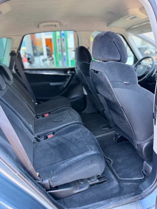 CITROEN C4 PICASSO 1.6 HDI *EXCLUSIVE*AUTOMATIK*, fotografija 16