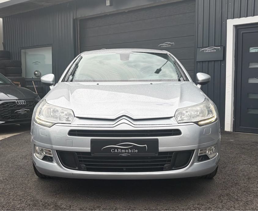 Citroën C5