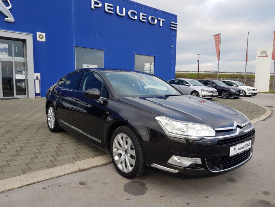 Citroen c5 3