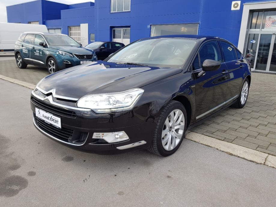 Citroen c5 3