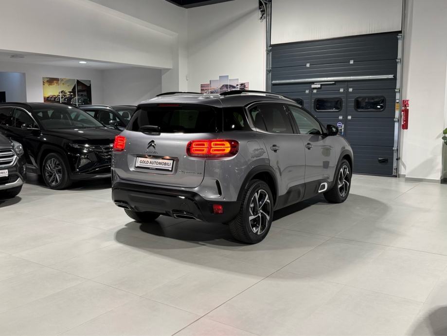⭐️CITROEN C5 AIRCROSS 1.5 HDI⭐️AUTOMATIK◼️KAMERA◼️3 GODINE JAMSTVA✅⭐️, fotografija 4
