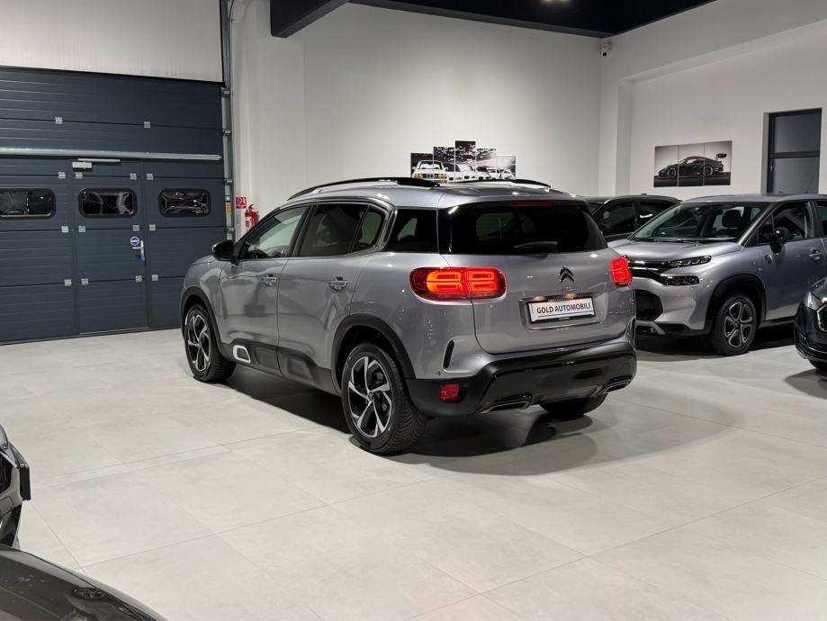 ⭐️CITROEN C5 AIRCROSS 1.5 HDI⭐️AUTOMATIK◼️KAMERA◼️3 GODINE JAMSTVA✅⭐️, fotografija 6
