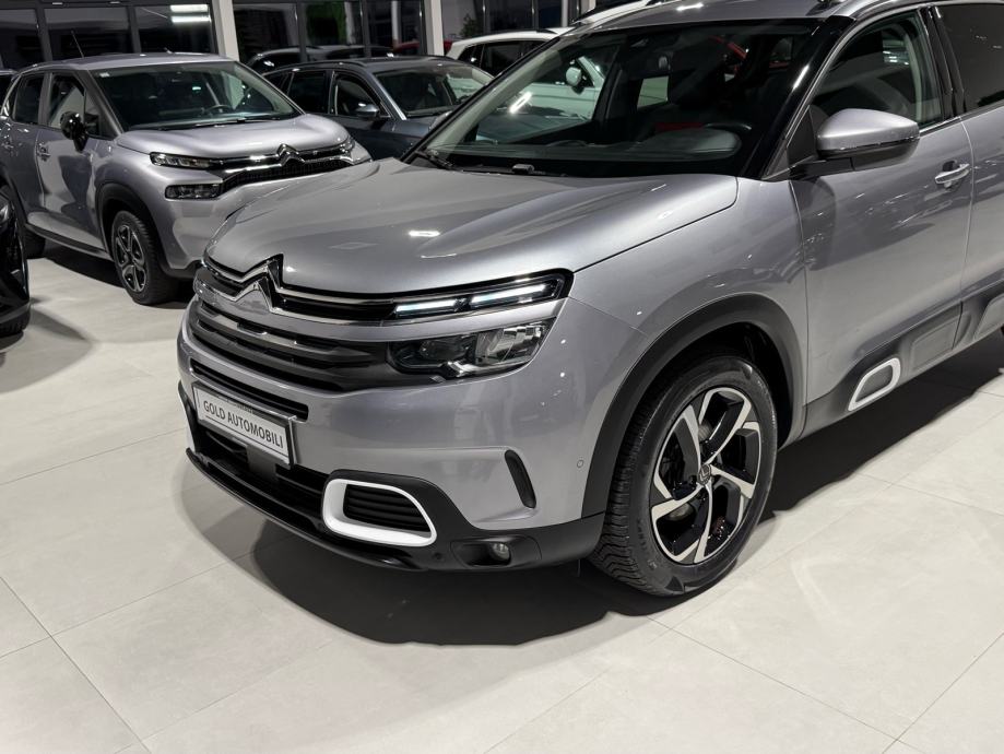 ⭐️CITROEN C5 AIRCROSS 1.5 HDI⭐️AUTOMATIK◼️KAMERA◼️3 GODINE JAMSTVA✅⭐️, fotografija 11