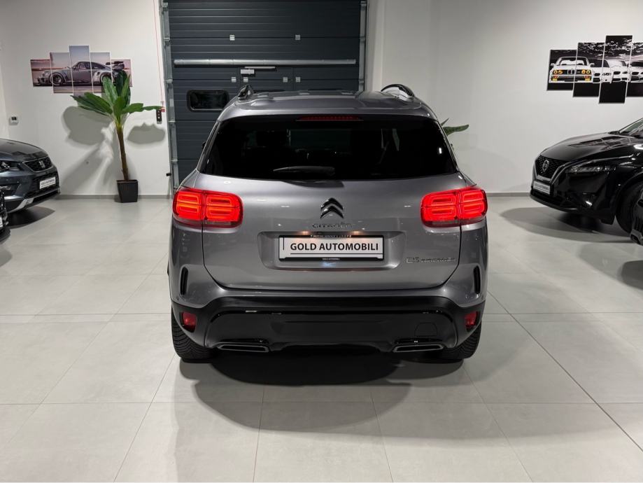 ⭐️CITROEN C5 AIRCROSS 1.5 HDI⭐️AUTOMATIK◼️KAMERA◼️3 GODINE JAMSTVA✅⭐️, fotografija 5