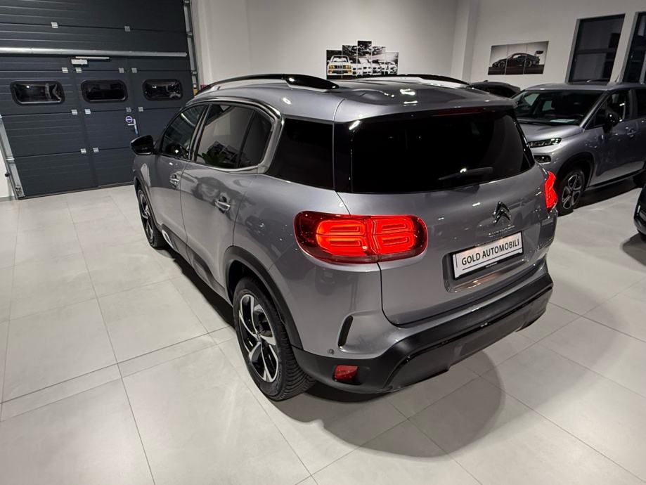 ⭐️CITROEN C5 AIRCROSS 1.5 HDI⭐️AUTOMATIK◼️KAMERA◼️3 GODINE JAMSTVA✅⭐️, fotografija 7