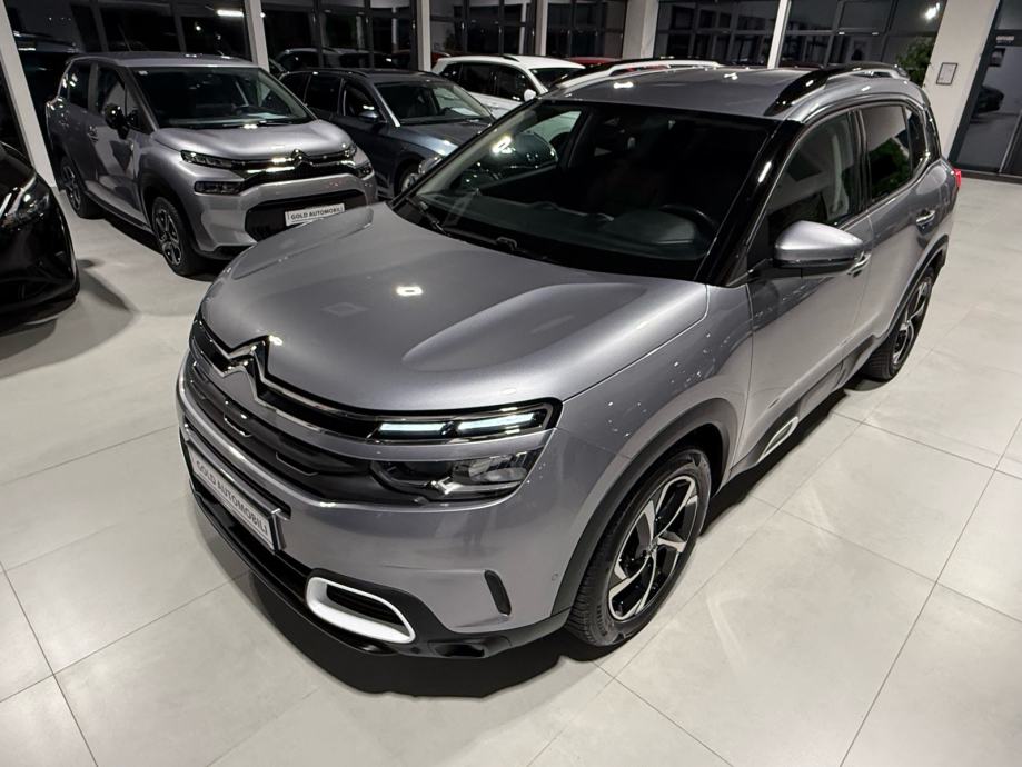 ⭐️CITROEN C5 AIRCROSS 1.5 HDI⭐️AUTOMATIK◼️KAMERA◼️3 GODINE JAMSTVA✅⭐️, fotografija 10