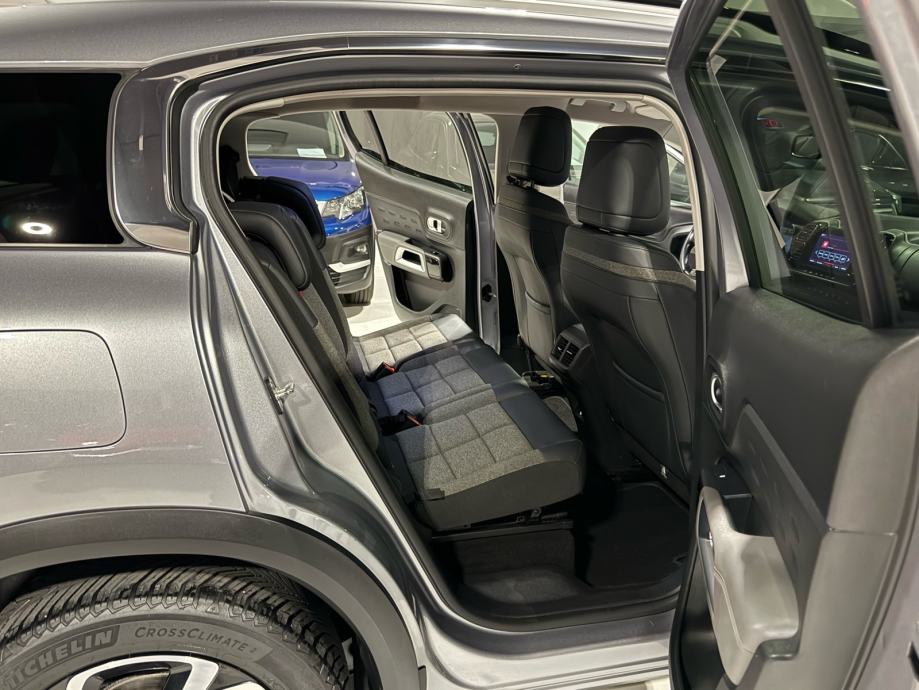 ⭐️CITROEN C5 AIRCROSS 1.5 HDI⭐️AUTOMATIK◼️KAMERA◼️3 GODINE JAMSTVA✅⭐️, fotografija 19