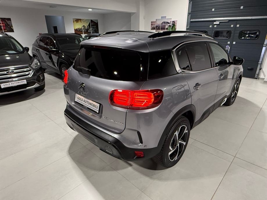 ⭐️CITROEN C5 AIRCROSS 1.5 HDI⭐️AUTOMATIK◼️KAMERA◼️3 GODINE JAMSTVA✅⭐️, fotografija 8