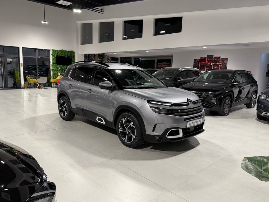 ⭐️CITROEN C5 AIRCROSS 1.5 HDI⭐️AUTOMATIK◼️KAMERA◼️3 GODINE JAMSTVA✅⭐️, fotografija 3