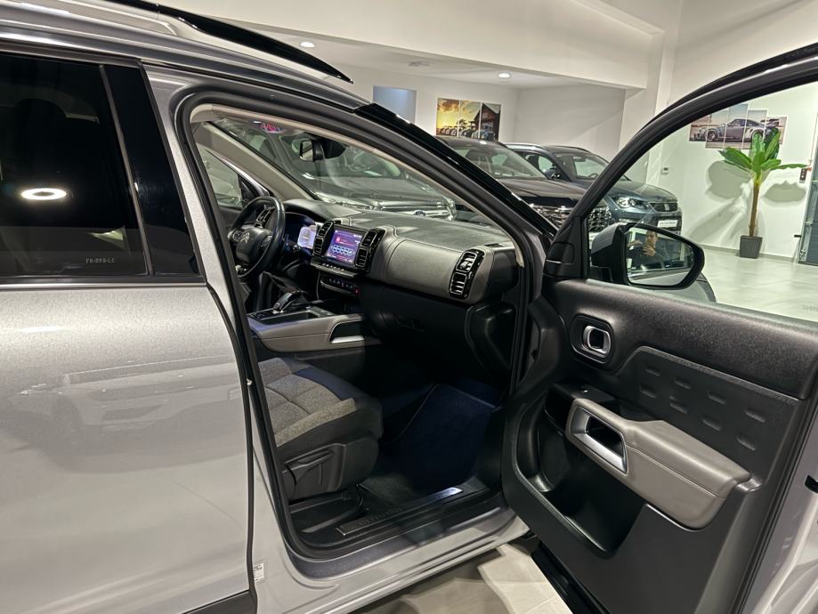 ⭐️CITROEN C5 AIRCROSS 1.5 HDI⭐️AUTOMATIK◼️KAMERA◼️3 GODINE JAMSTVA✅⭐️, fotografija 14