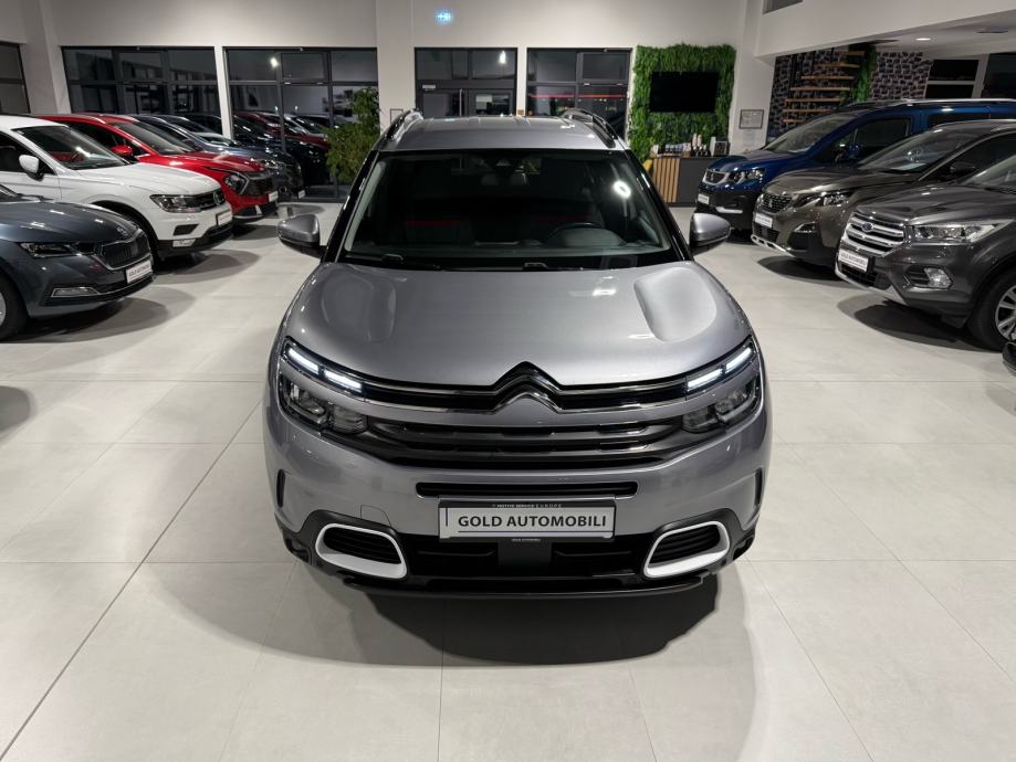 ⭐️CITROEN C5 AIRCROSS 1.5 HDI⭐️AUTOMATIK◼️KAMERA◼️3 GODINE JAMSTVA✅⭐️, fotografija 2