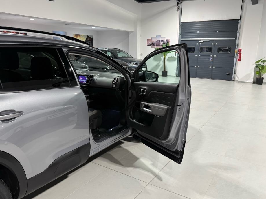 ⭐️CITROEN C5 AIRCROSS 1.5 HDI⭐️AUTOMATIK◼️KAMERA◼️3 GODINE JAMSTVA✅⭐️, fotografija 13