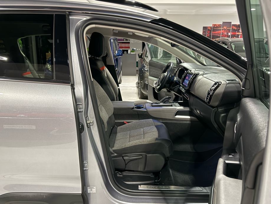 ⭐️CITROEN C5 AIRCROSS 1.5 HDI⭐️AUTOMATIK◼️KAMERA◼️3 GODINE JAMSTVA✅⭐️, fotografija 15