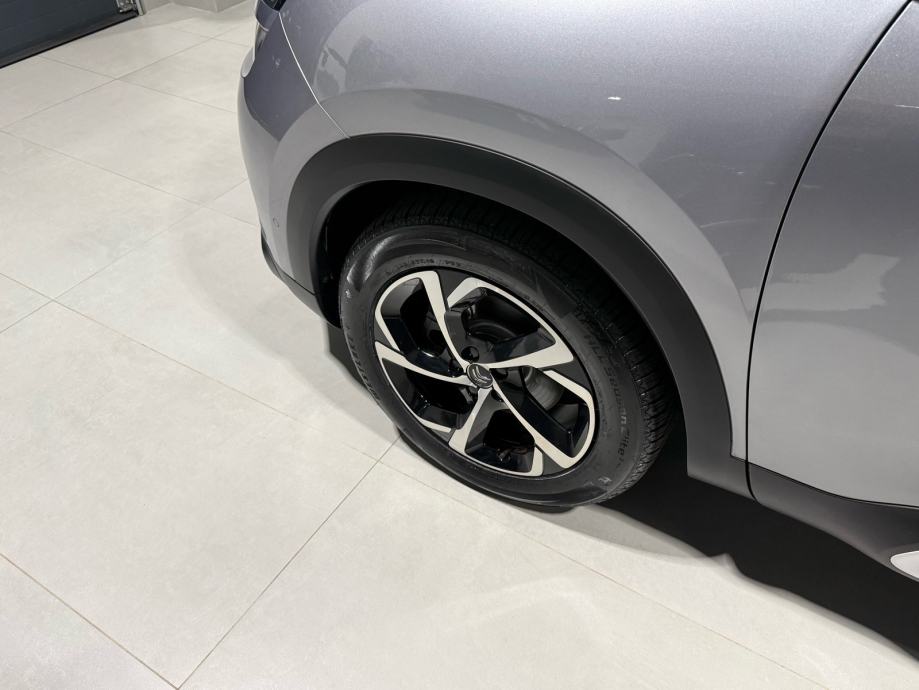 ⭐️CITROEN C5 AIRCROSS 1.5 HDI⭐️AUTOMATIK◼️KAMERA◼️3 GODINE JAMSTVA✅⭐️, fotografija 12