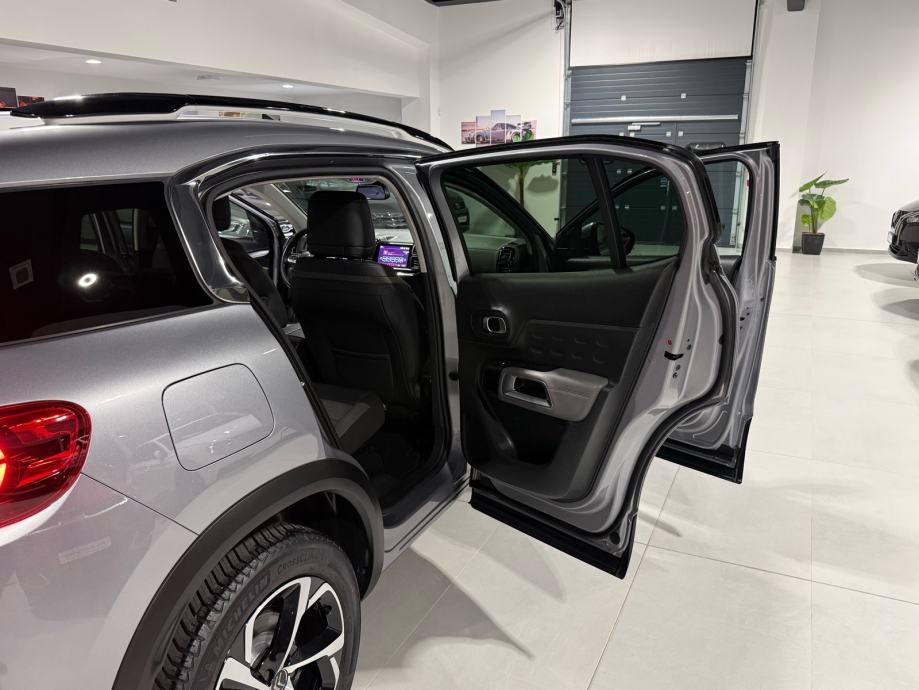 ⭐️CITROEN C5 AIRCROSS 1.5 HDI⭐️AUTOMATIK◼️KAMERA◼️3 GODINE JAMSTVA✅⭐️, fotografija 17