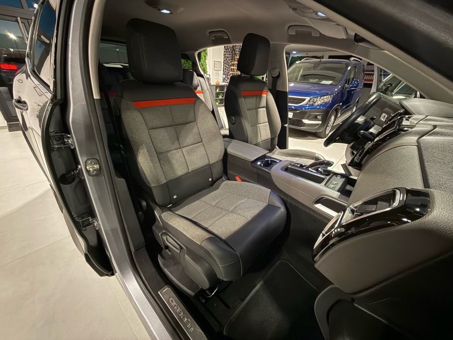 ⭐️CITROEN C5 AIRCROSS 1.5 HDI⭐️AUTOMATIK◼️KAMERA◼️3 GODINE JAMSTVA✅⭐️, fotografija 16