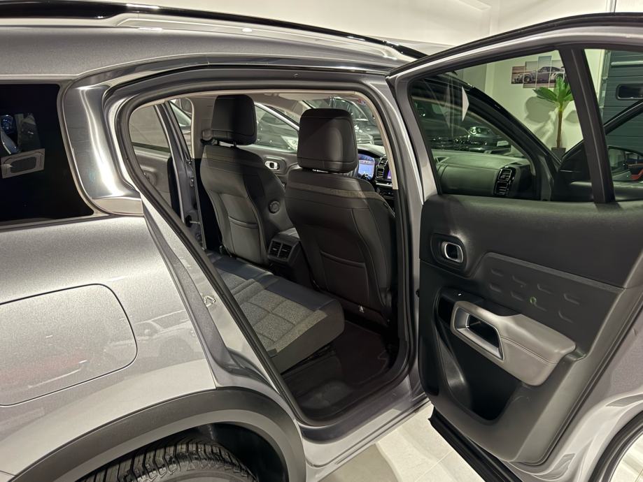 ⭐️CITROEN C5 AIRCROSS 1.5 HDI⭐️AUTOMATIK◼️KAMERA◼️3 GODINE JAMSTVA✅⭐️, fotografija 18