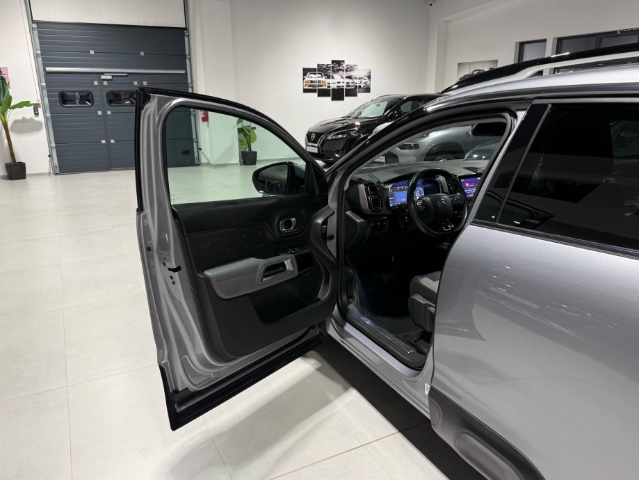 ⭐️CITROEN C5 AIRCROSS 1.5 HDI⭐️AUTOMATIK◼️KAMERA◼️3 GODINE JAMSTVA✅⭐️, fotografija 20