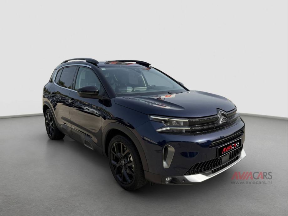 CITROEN C5 AIRCROSS 1.6 THP PLUG-IN HYBRID 225 KS *VOZILO S JAMSTVOM*, fotografija 2